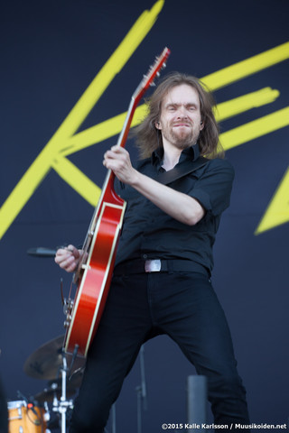 Ruisrock 2015 Ruisrock 2015 | Anssi Kela